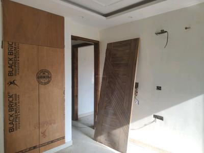 Bedroom Image of 1292 Sq.ft 3 BHK Builder Floor for sale in Urban Blossom, Green Field Colony Faridabad for Rs. 13150000