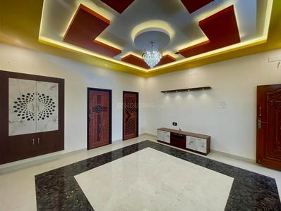 Hall Image of 1150 Sq.ft 2 BHK Independent House for sale in Keeranatham Coimbatore for Rs. 8400000