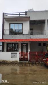 Image of 1000 Sq.ft 3 BHK Duplex for rent in Barbodhan, Surat for Rs. 14000