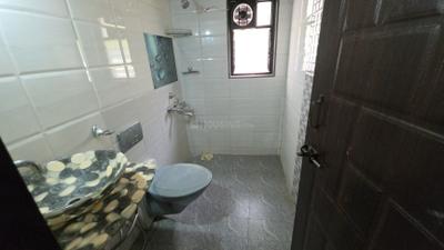 Image of 1300 Sq.ft 4 BHK Villa for rent in Paranjape Woodland, Kothrud, Pune for Rs. 59000