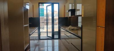 Kitchen Image of 2470 Sq.ft 4 BHK Builder Floor for sale in Sector 49 Gurgaon for Rs. 36500000