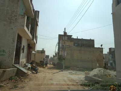Image of 450 Sq.ft Residential Plot / Land for sale in Maruti Kunj, Gurgaon for Rs. 1450000