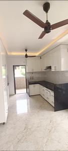 Kitchen Image of 2000 Sq.ft 3 BHK Apartment / Flat for rent in Mate Square Nagpur for Rs. 32000