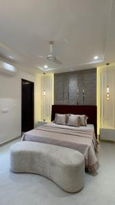 Bedroom Image of 2280 Sq.ft 3 BHK Villa for sale in RBC Group Happy Home, Sector 115 Mohali for Rs. 13050000
