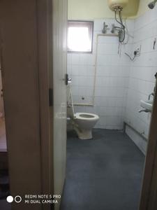 Bathroom Image of Jyoti Niwas PG in JP Nagar, Bengaluru