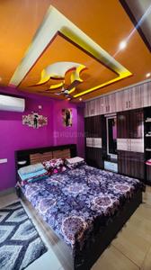 Bedroom Image of 1613 Sq.ft 3 BHK Apartment / Flat for sale in Samay Sunrise Point Phase 1, Adityapur Jamshedpur for Rs. 7000000