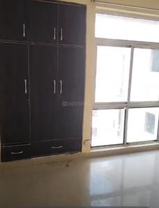Bedroom Image of 1200 Sq.ft 3 BHK Apartment / Flat for rent in Piyush Heights, Sector 89 Faridabad for Rs. 27000