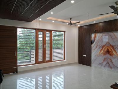 4 BHK Independent Builder Floor