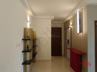 3 BHK Flat
