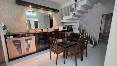 Kitchen Image of 2500 Sq.ft 3 BHK Independent House for sale in Veer Sawarkar Nagar Nashik for Rs. 18000000