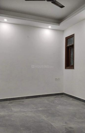 Freedom Fighter Enclave society Bedroom 1