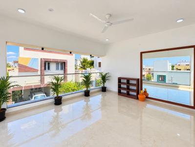 Bedroom Image of 1400 Sq.ft 3 BHK Independent House for sale in Dunda Raipur for Rs. 6200000