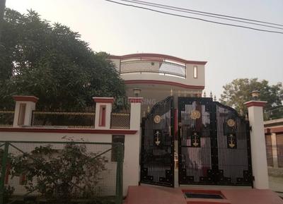 Image of 1500 Sq.ft 1 BHK Builder Floor for rent in Gomti Nagar Extension, Lucknow for Rs. 12500
