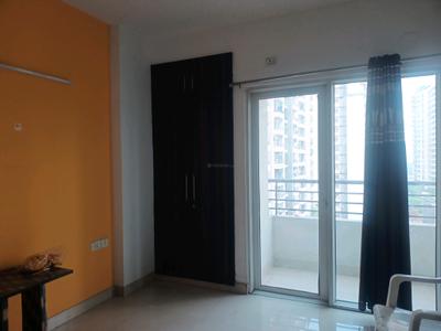 Bedroom Image of 1206 Sq.ft 3 BHK Apartment / Flat for sale in ABA Cherry County, Noida Extension Greater Noida for Rs. 13300500
