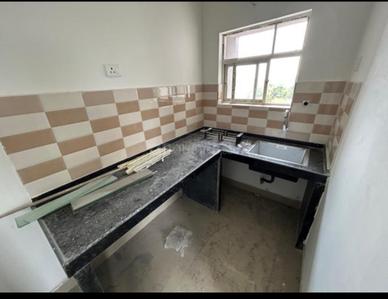 Kitchen Image of 795 Sq.ft 2 BHK Apartment / Flat for sale in Magnolia Fantasia, Barasat Kolkata for Rs. 4200000