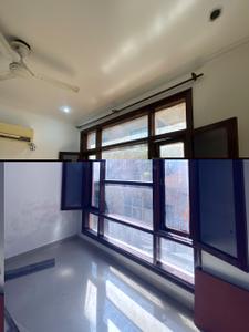 Hall Image of 1580 Sq.ft 3 BHK Apartment / Flat for sale in Heritage Apartment, Peer Muchalla Zirakpur for Rs. 8500000