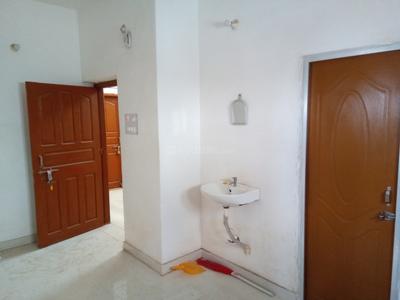 Bedroom Image of 600 Sq.ft 1 BHK Apartment / Flat for rent in Argora Ranchi for Rs. 9500