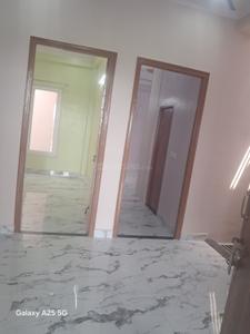 Hall Image of 1050 Sq.ft 3 BHK Independent House for rent in Gosainganj Lucknow for Rs. 14000