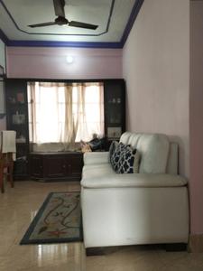 Living Room Image of 1000 Sq.ft 3 BHK Apartment / Flat for sale in Kasba Kolkata for Rs. 4950000