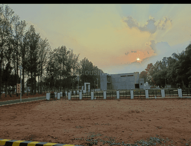 Image of 1200 Sq.ft Residential Plot / Land for sale in Sarjapur, Bengaluru for Rs. 5400000