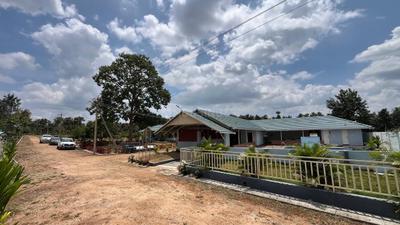 Image of 6008 Sq.ft Residential Plot / Land for sale in Hunsur, Mysore for Rs. 3588000
