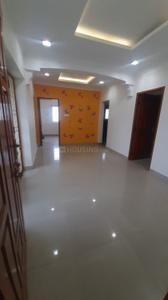 Hall Image of 983 Sq.ft 2 BHK Apartment / Flat for sale in Adambakkam Chennai for Rs. 11661800