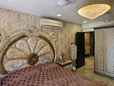 Bedroom Image of 1100 Sq.ft 3 BHK Apartment / Flat for sale in Nathani Residency, Agripada Mumbai for Rs. 45000000