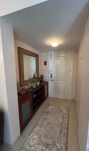 Hall Image of 1500 Sq.ft 2 BHK Apartment / Flat for rent in Lunkad Skylounge, Kalyani Nagar Pune for Rs. 80000