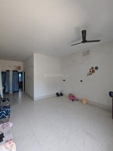 Hall Image of 1000 Sq.ft 1 BHK Builder Floor for rent in Murli Nagar Dhanbad for Rs. 5000