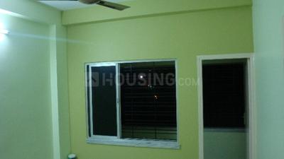 Bedroom Image of 1350 Sq.ft 3 BHK Apartment / Flat for sale in Joka Kolkata for Rs. 5500000