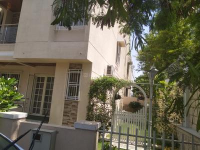 Image of 2300 Sq.ft 4 BHK Villa for sale in Wagholi, Pune for Rs. 22500000