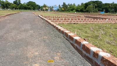 Image of 1400 Sq.ft Residential Plot / Land for sale in Jagatpur Industrial Estate, Cuttack for Rs. 1405000