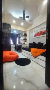 Bedroom Image of 1800 Sq.ft 3.5 BHK Apartment / Flat for sale in Dudhwala Complex, Madanpura Mumbai for Rs. 50000000