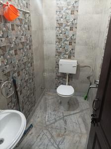 Bathroom Image of 1650 Sq.ft 2 BHK Builder Floor for rent in Aman Vihar Dehradun for Rs. 28000