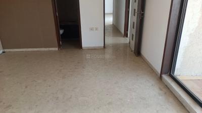 Bedroom Image of 2900 Sq.ft 4 BHK Apartment / Flat for sale in Akshar Shreeji Heights, Seawoods Navi Mumbai for Rs. 85100000