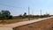 kns sandalwood garden Plot View 2