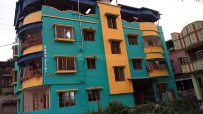 Image of 830 Sq.ft 2 BHK Apartment / Flat for sale in Barrackpore, Kolkata for Rs. 2800000