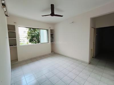 Hall Image of 620 Sq.ft 1 BHK Apartment / Flat for rent in Sarvoday Residency, Pimple Nilakh Pune for Rs. 16000