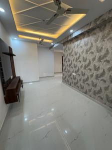 Hall Image of 1750 Sq.ft 3 BHK Builder Floor for sale in Venice Aspire, Noida Extension Greater Noida for Rs. 5900000