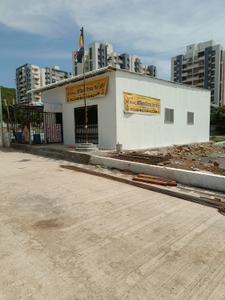 Image of 1930 Sq.ft Residential Plot / Land for sale in SSL Solvista Phase 1, Wagholi, Pune for Rs. 12100000