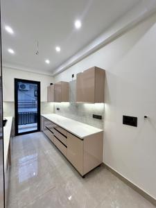 Kitchen Image of 1836 Sq.ft 3 BHK Builder Floor for sale in Sector 23 Gurgaon for Rs. 24400000