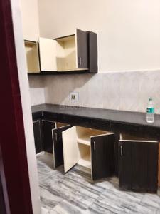Kitchen Image of 1550 Sq.ft 2 BHK Builder Floor for rent in Gomti Nagar Lucknow for Rs. 15500