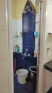 Bathroom Image of 560 Sq.ft 1 BHK Apartment / Flat for rent in Hiranandani Leonardo, Hiranandani Estate Thane for Rs. 22000