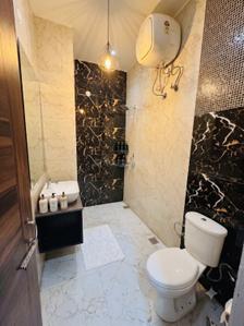 Image of 1260 Sq.ft 3 BHK Builder Floor for sale in Shiwalik Palm City, Sector 127, Mohali for Rs. 6290000