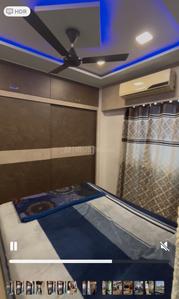 1 BHK Flat
