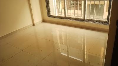 Bedroom Image of 700 Sq.ft 1 BHK Apartment / Flat for sale in Ulwe Navi Mumbai for Rs. 6000000