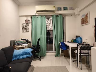 1 BHK Flat