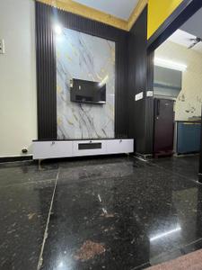 Hall Image of 2500 Sq.ft 1 BHK Independent House for rent in Yeswanthpur Bengaluru for Rs. 16000