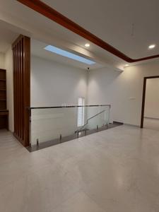 Hall Image of 1500 Sq.ft 3 BHK Independent House for sale in Madhavaram Milk Colony Chennai for Rs. 5200000