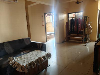 2 BHK Flat